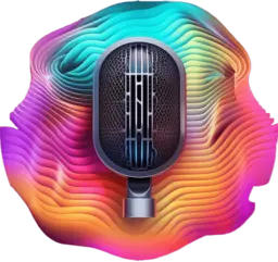 Voicestars logo