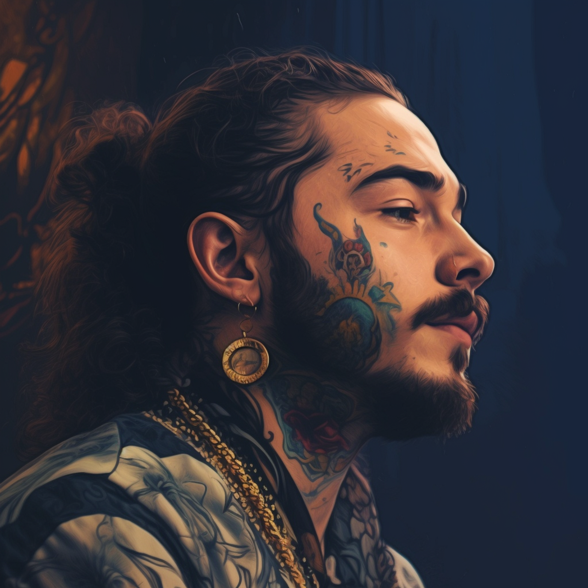 Unleash Your Inner Rockstar: Creating AI Songs with Post Malone's Voice