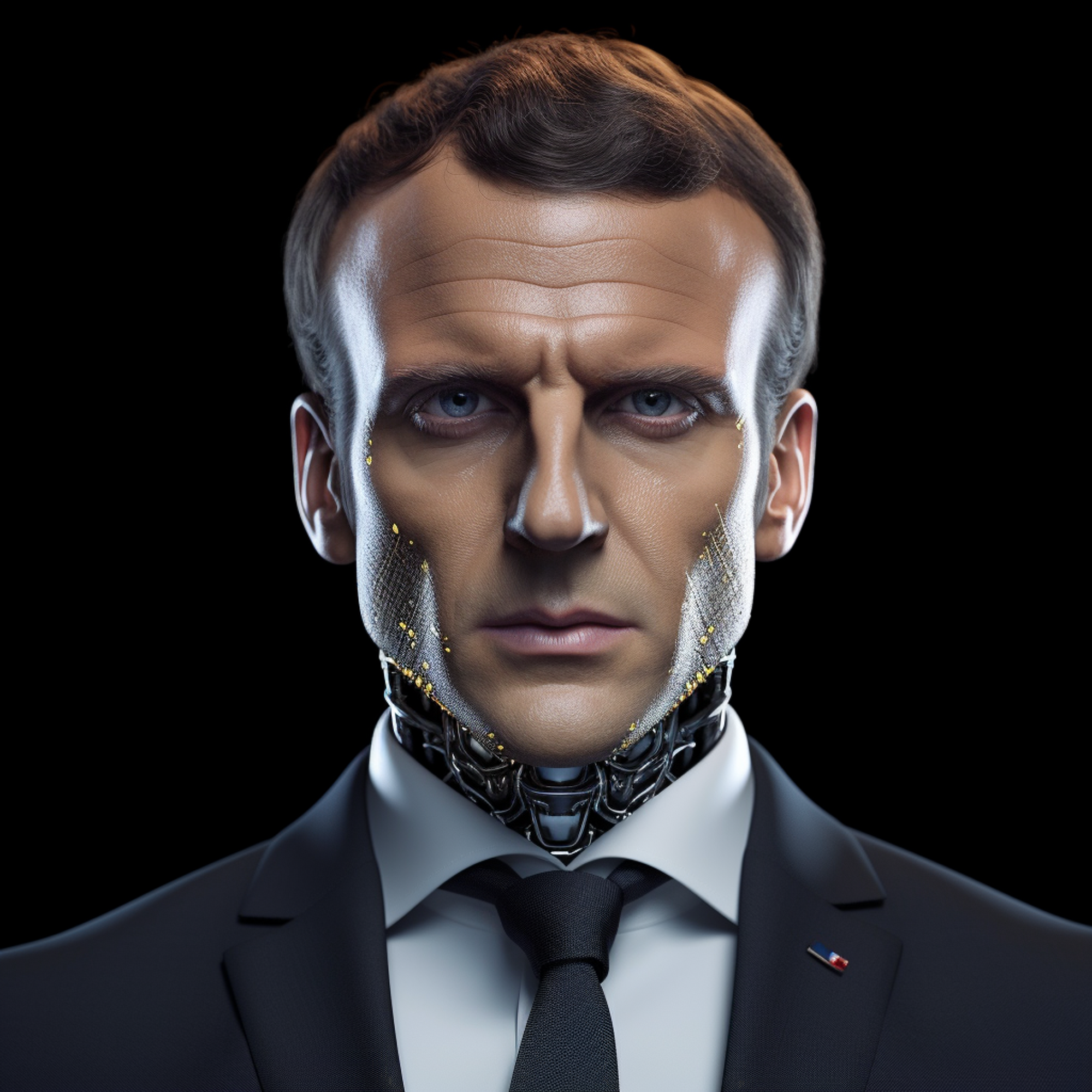 Emmanuel Macron IA : La Voix du Président en Intelligence Artificielle