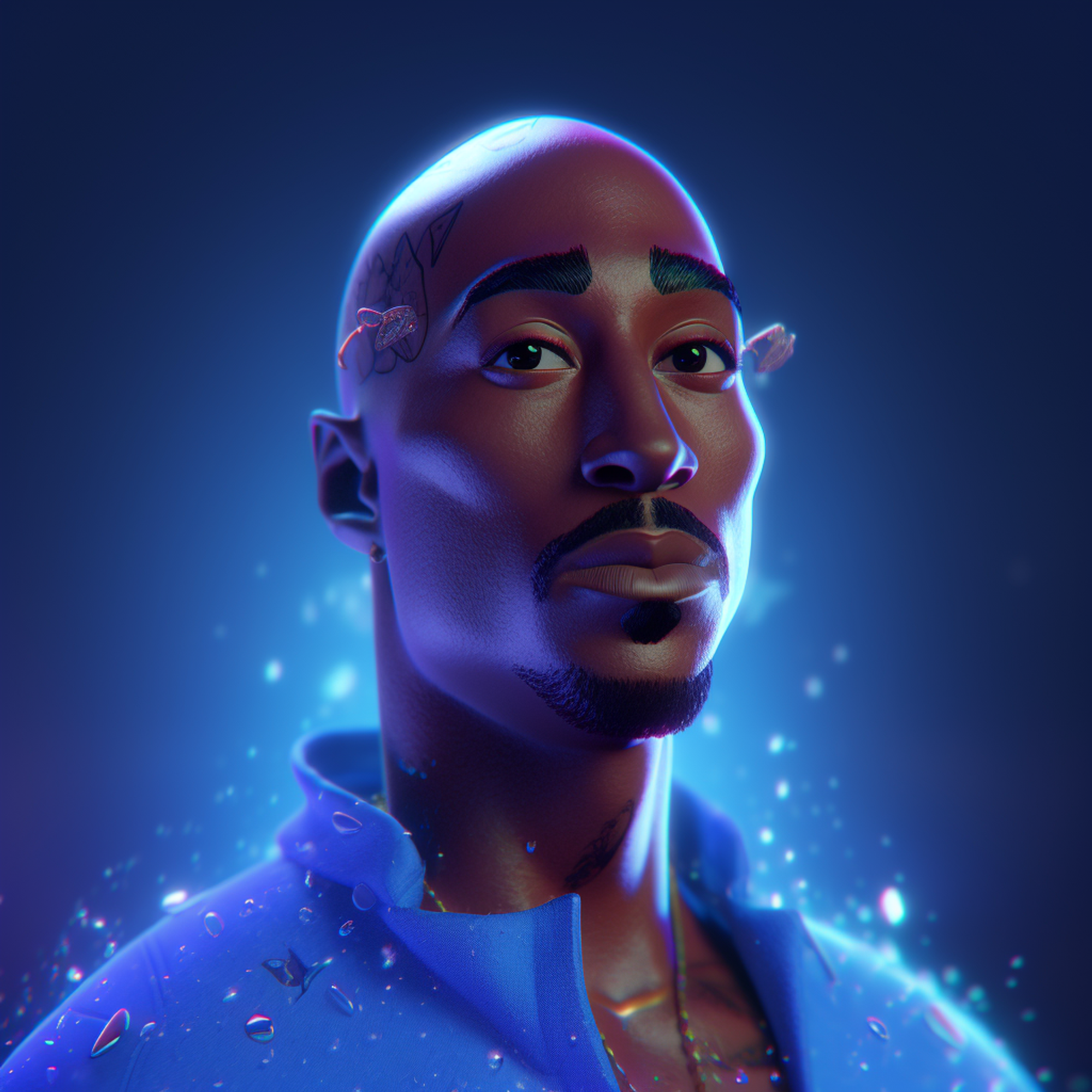 2pac AI Voice - Ultimate Guide to sound like him