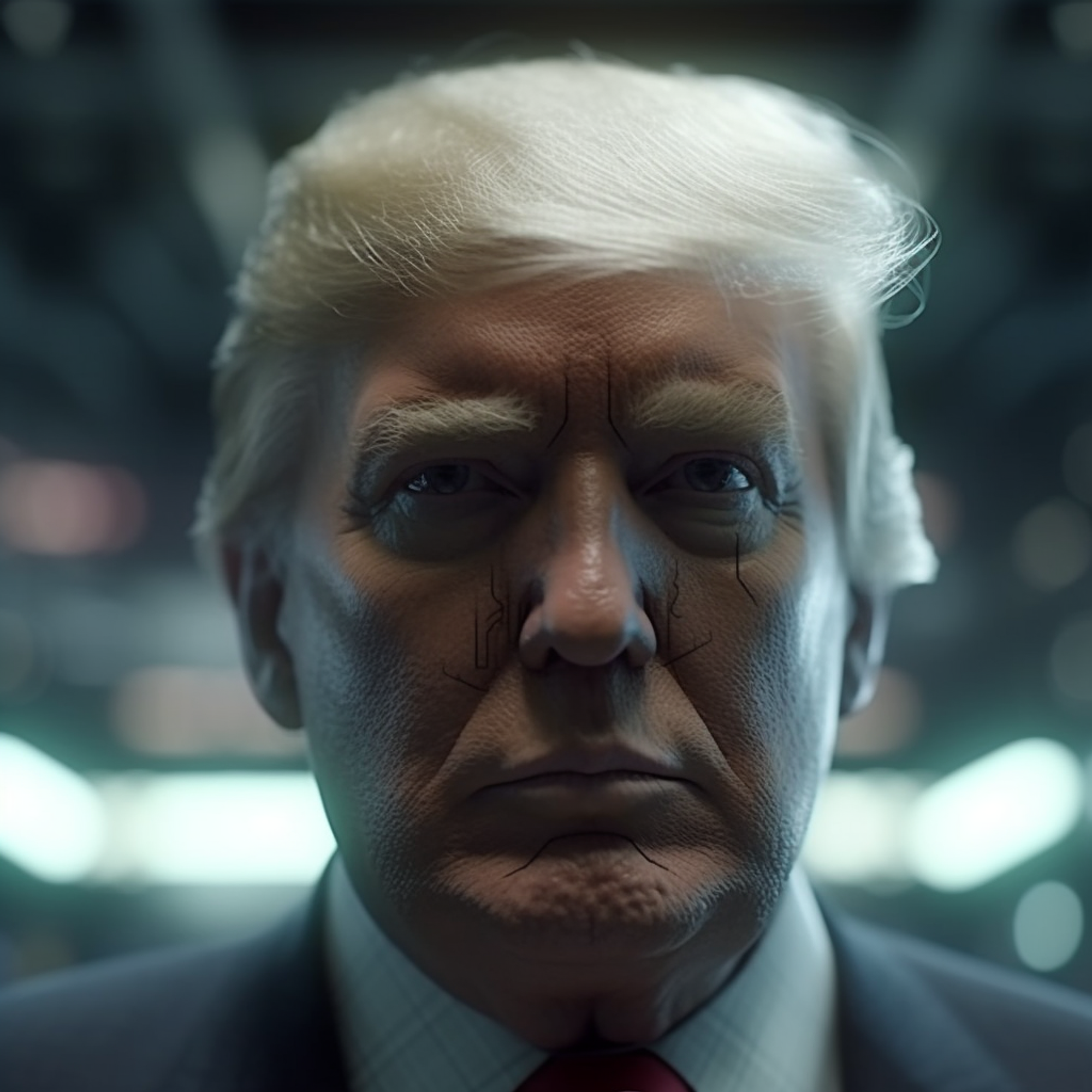 Introduction to Donald Trump AI Voice Generation with Voicestars