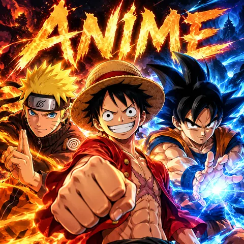 Anime