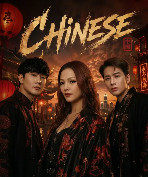 Chinese