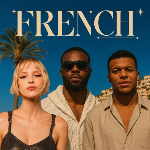 French