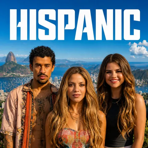 Hispanic